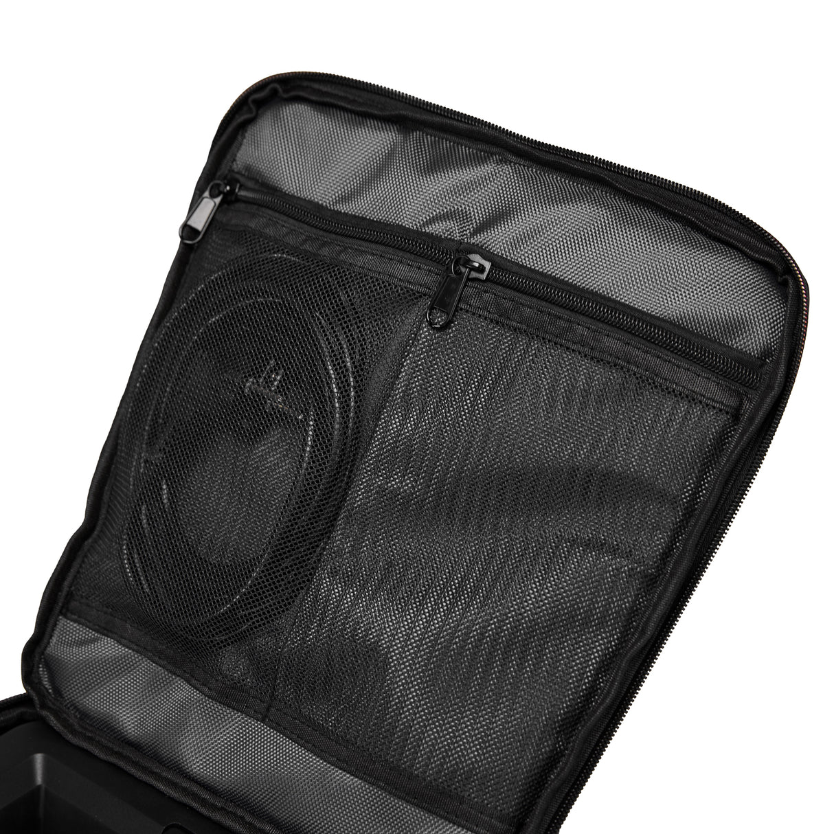 LD Systems ANNY® 8 BACKPACK - Protective backpack for transporting and using the ANNY® 8 on the go