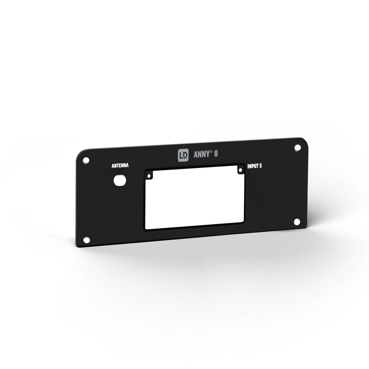 LD Systems ANNY® 8 CWM - Cover for retrofitting an ANNY® 8 receiver module