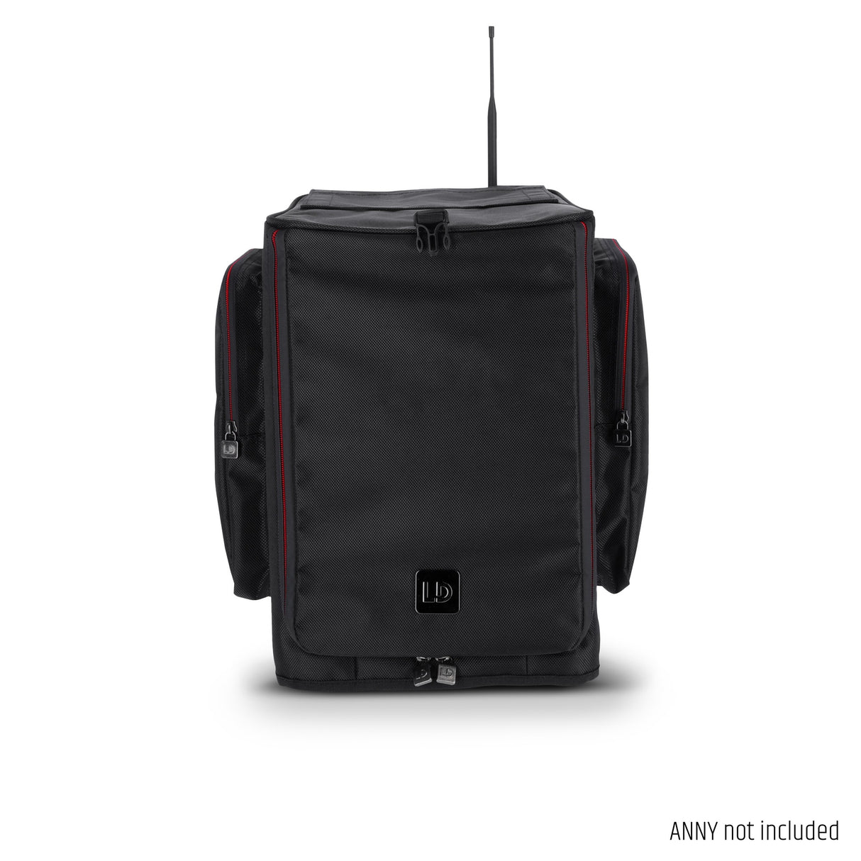 LD Systems ANNY® 8 WPC - Protective weather cover for portable use of ANNY® 8
