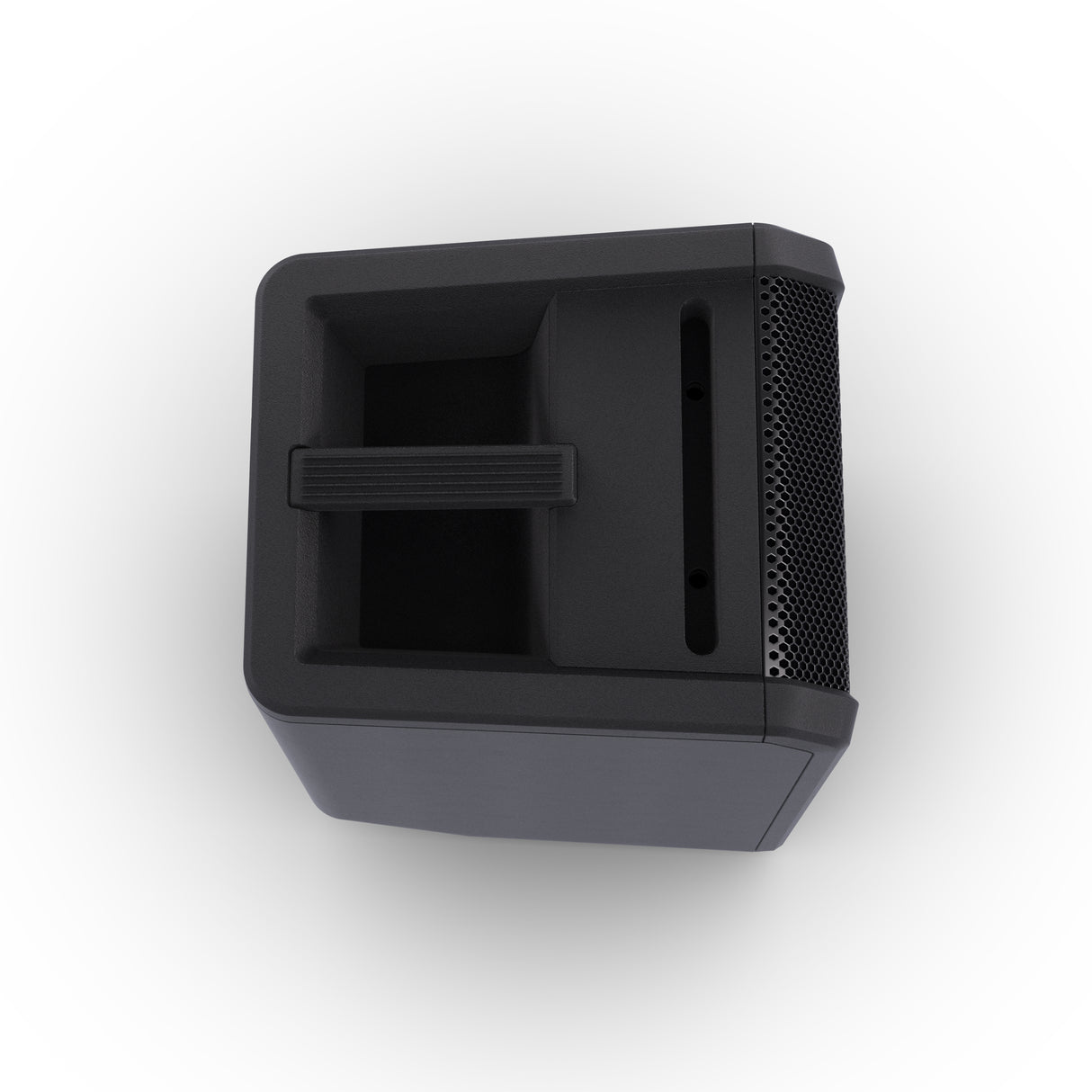 LD Systems ANNY® 8 - Portable battery-powered Bluetooth® PA speaker with mixer, Stage Black
