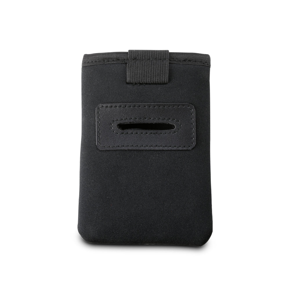 LD Systems BP POCKET 2 - Pouch for bodypack transmitter with transparent window