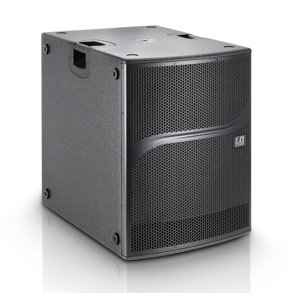 LD Systems DDQ SUB 18 Active Subwoofer