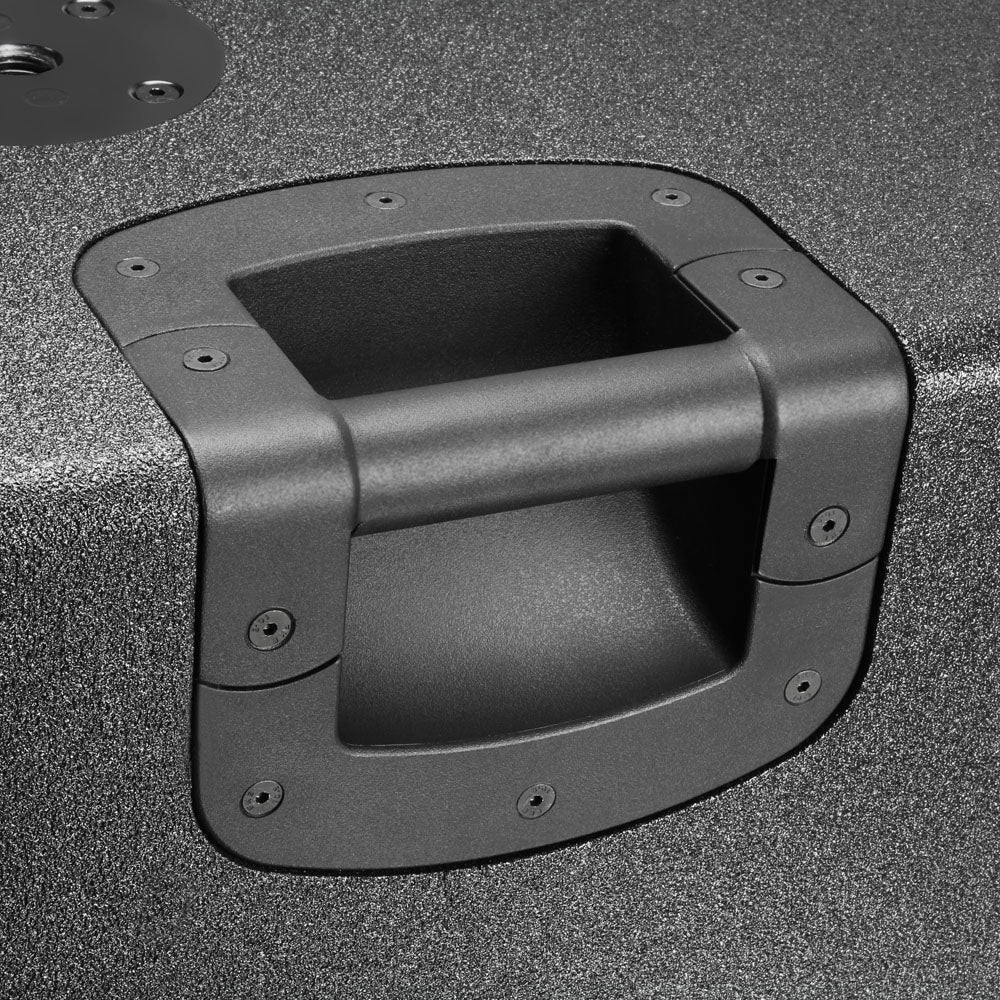 LD Systems DDQ SUB 18 Active Subwoofer