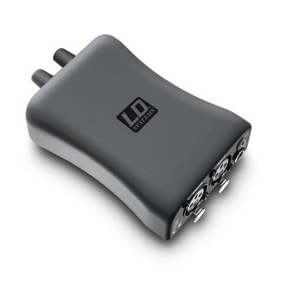 LD Systems HPA 1 headphones Amplifier