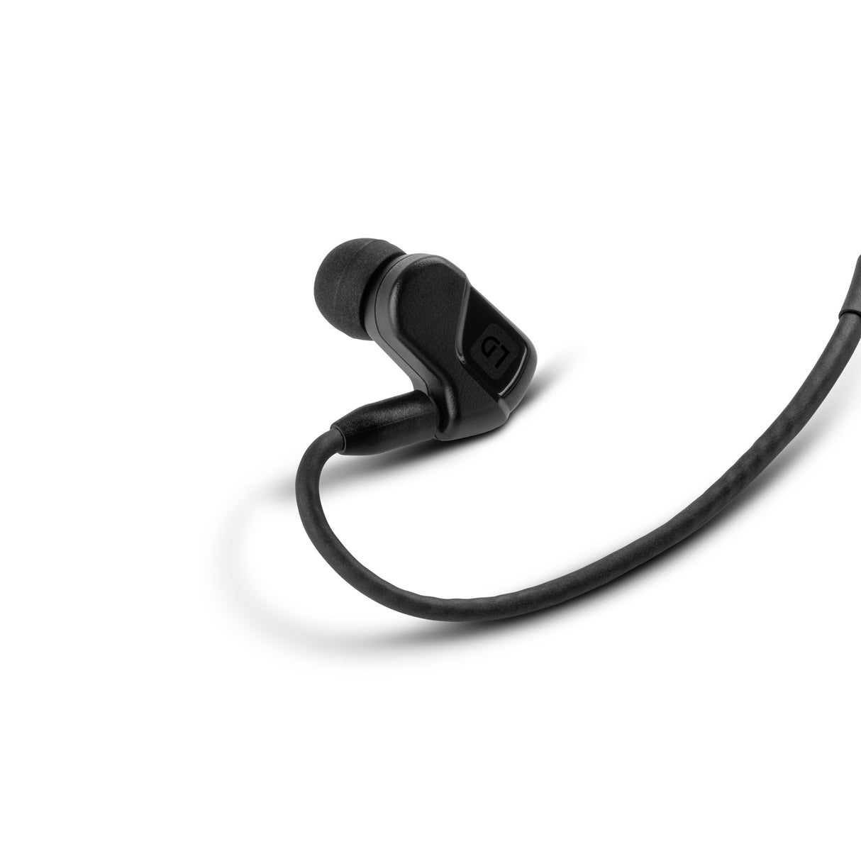 LD Systems IE HP 2 - Professional in-ear headphones