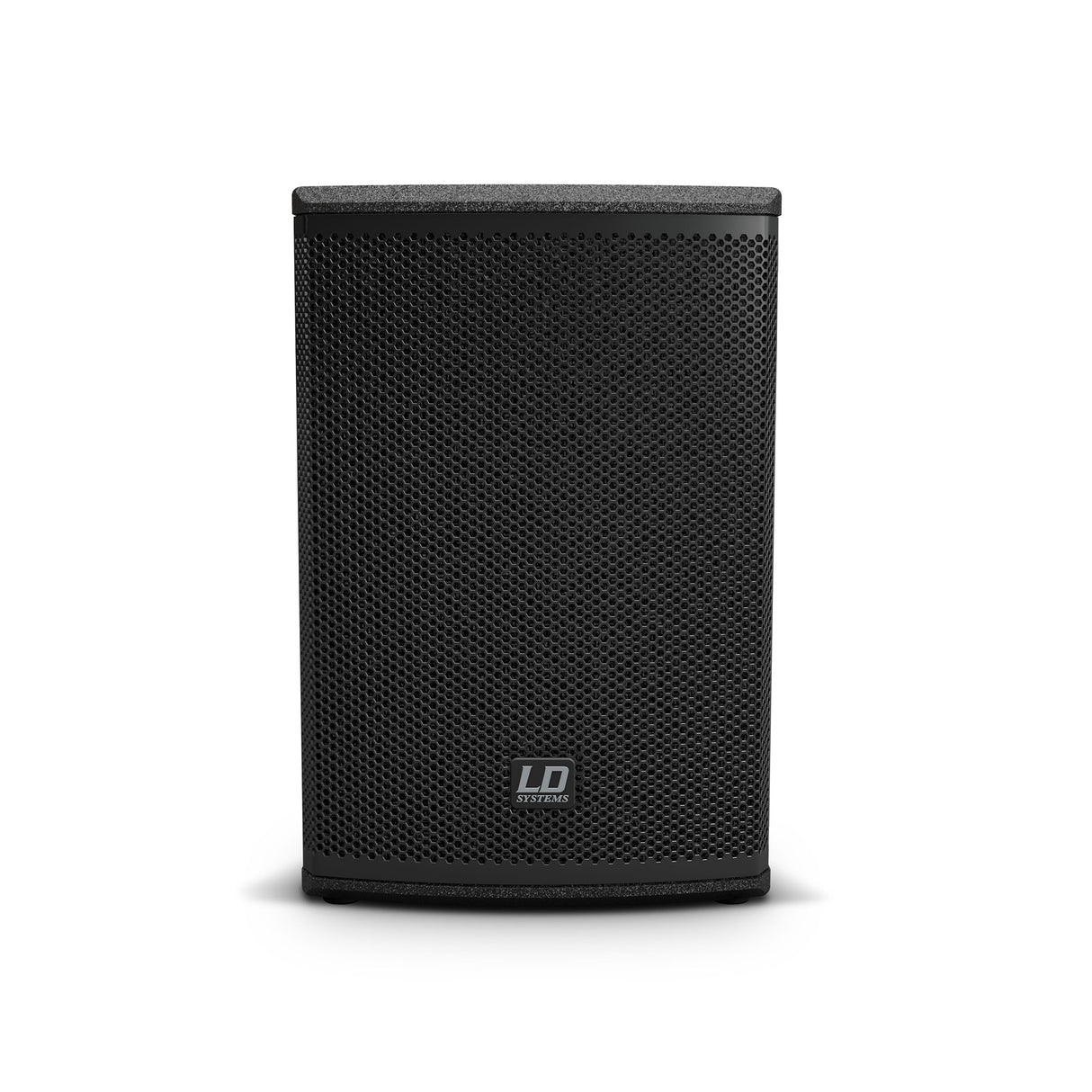 LD Systems MIX 6 A G3 - Active 2-way speaker with integrated 4-channel mixer