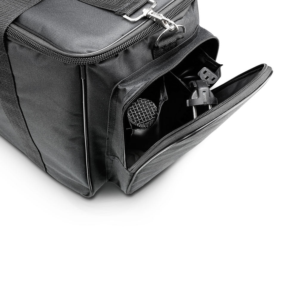 LD Systems STINGER MIX 6 G2 B 2 - Protective covers for 2 x LDMIX6(A)G2 & LDMIX62(A)G3