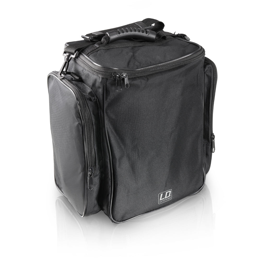 LD Systems MIX 6 G2 B - Protective cover for LDMIX6(A)G2 & LDMIX62(A)G3