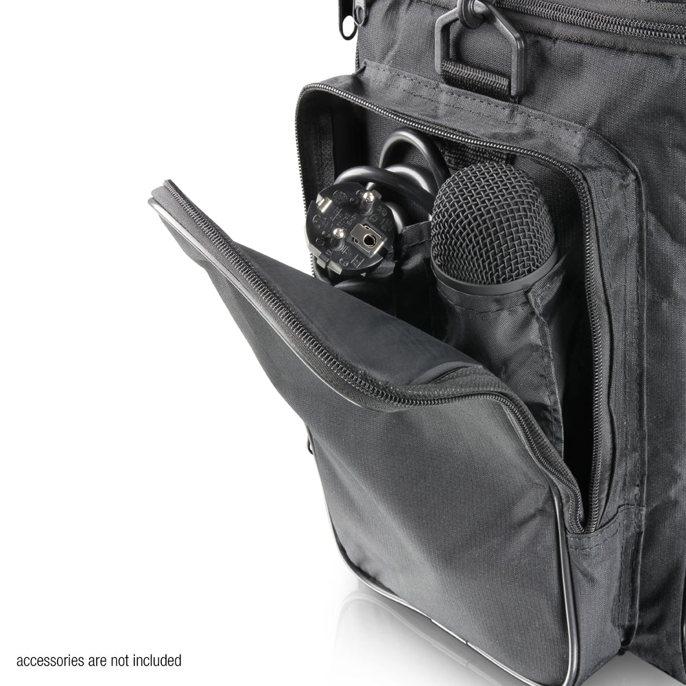 LD Systems MIX 6 G2 B - Protective cover for LDMIX6(A)G2 & LDMIX62(A)G3