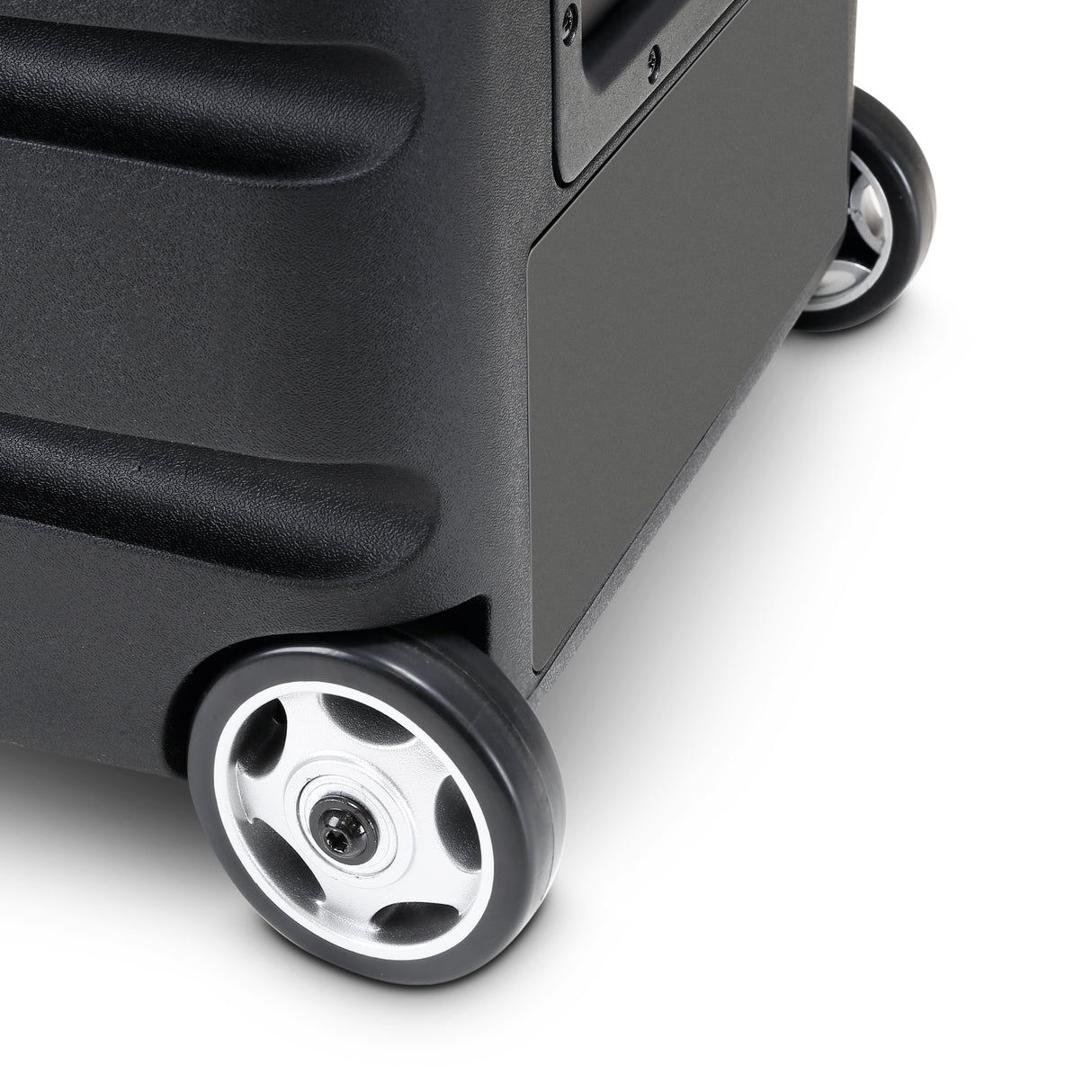 LD Systems ROADBUDDY 10 BASIC - Battery-powered Bluetooth speaker with mixer