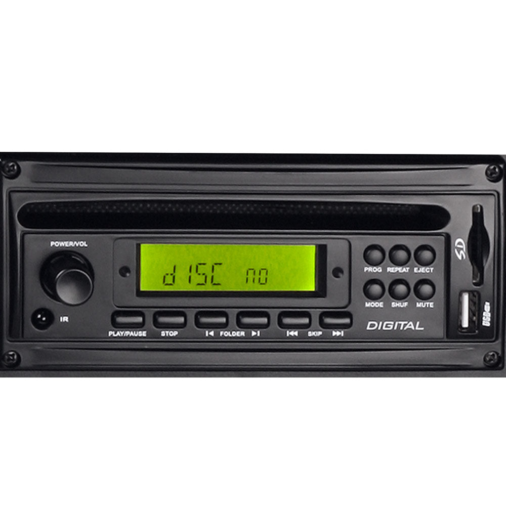 LD Systems Roadman 102 HS B6 - Portable PA speaker with headset