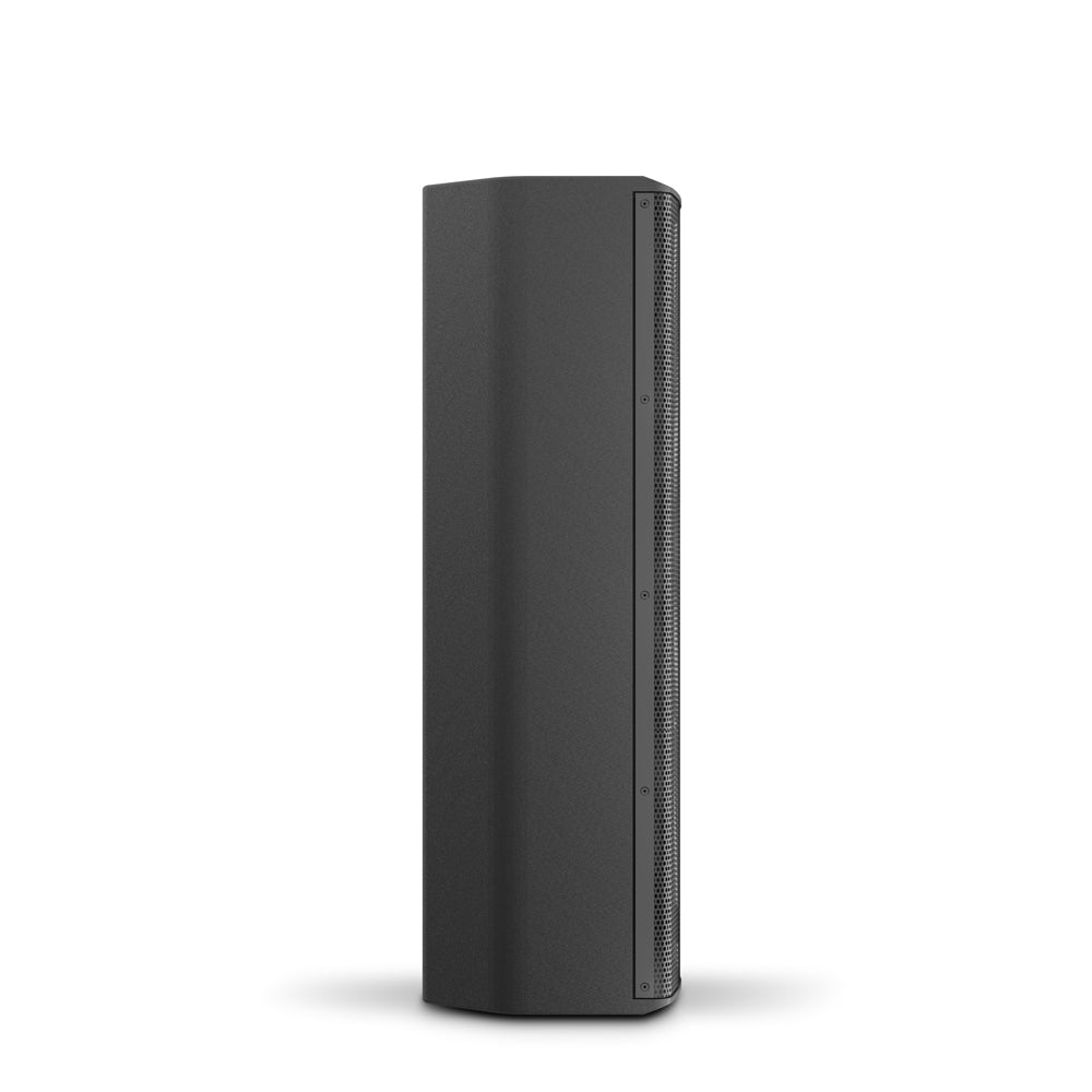 LD Systems SAT 262 G2 - 2 x 6.5" passive installation speaker, black