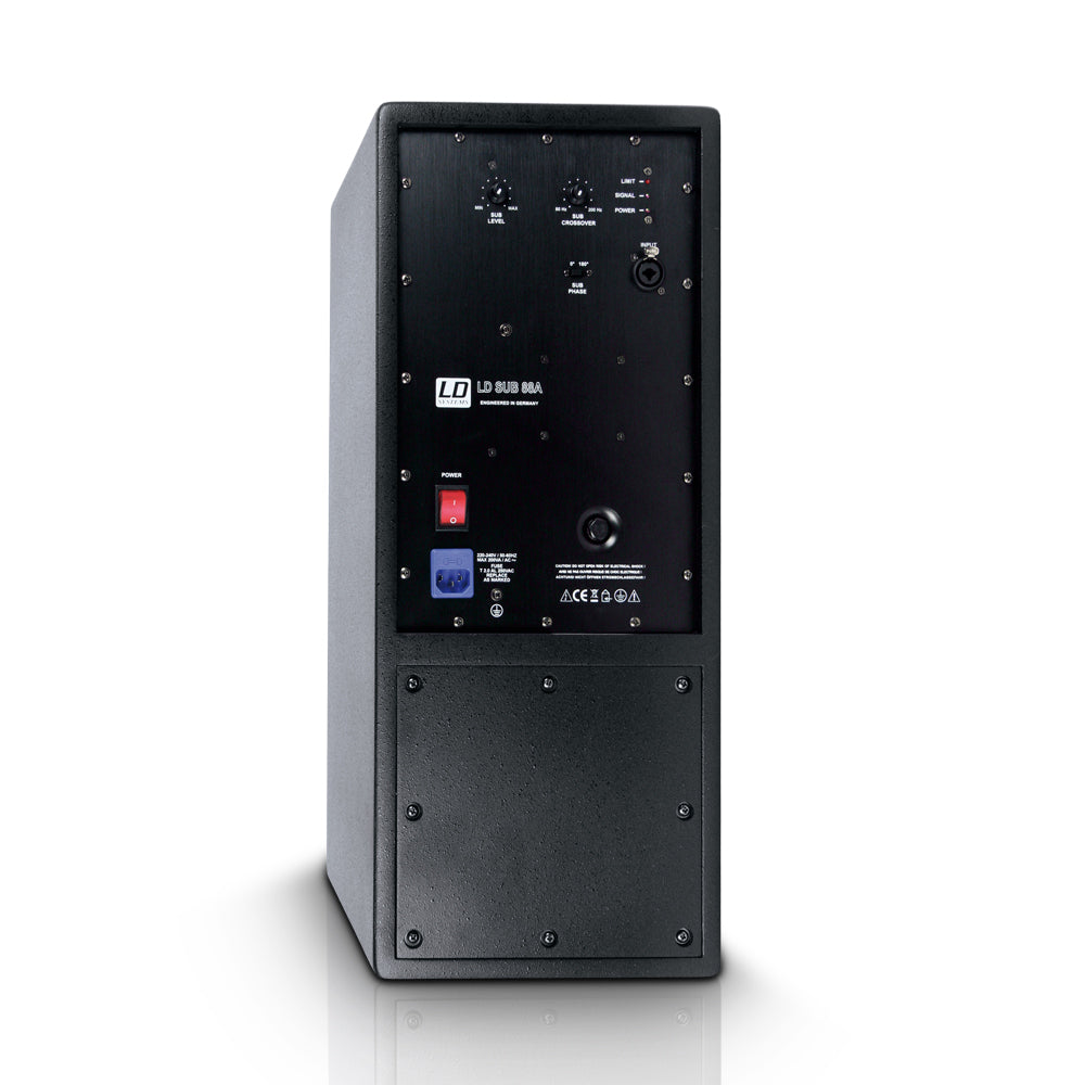 LD Systems SUB 88 A Active Subwoofer