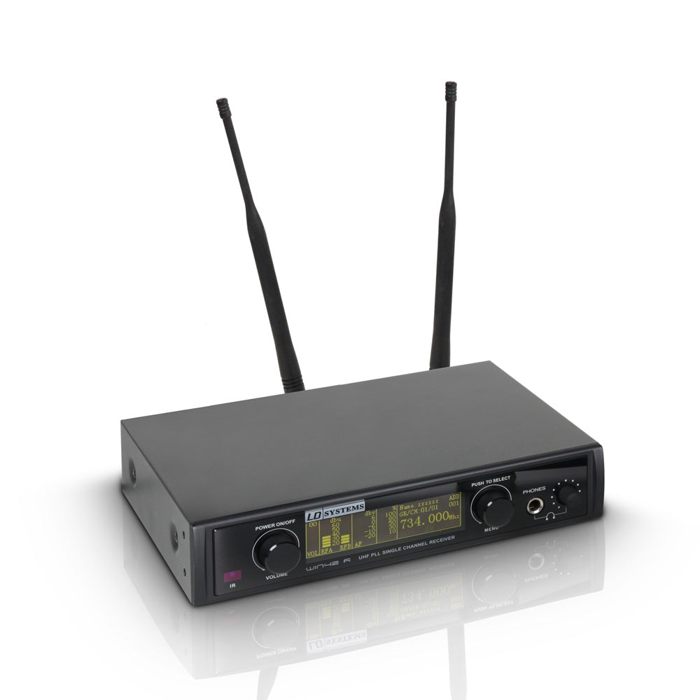 LD Systems WIN 42 BPG