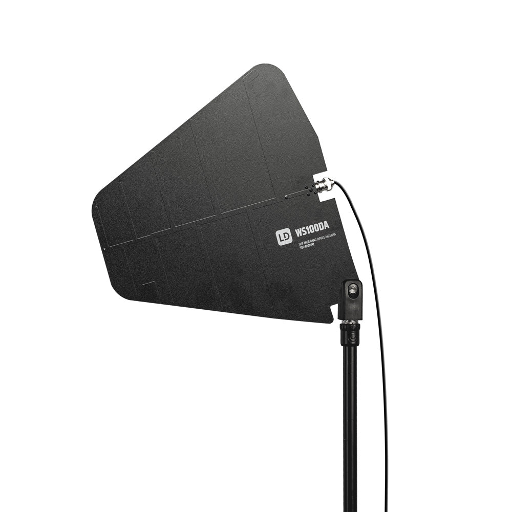 LD Systems WS 100 DA - Directional antennas