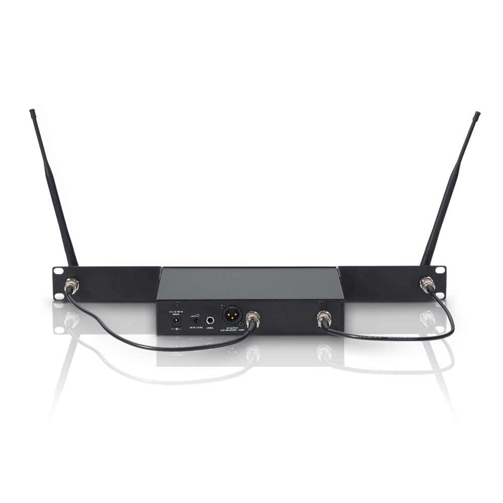 LD Systems WS 100 RK Rack Kit