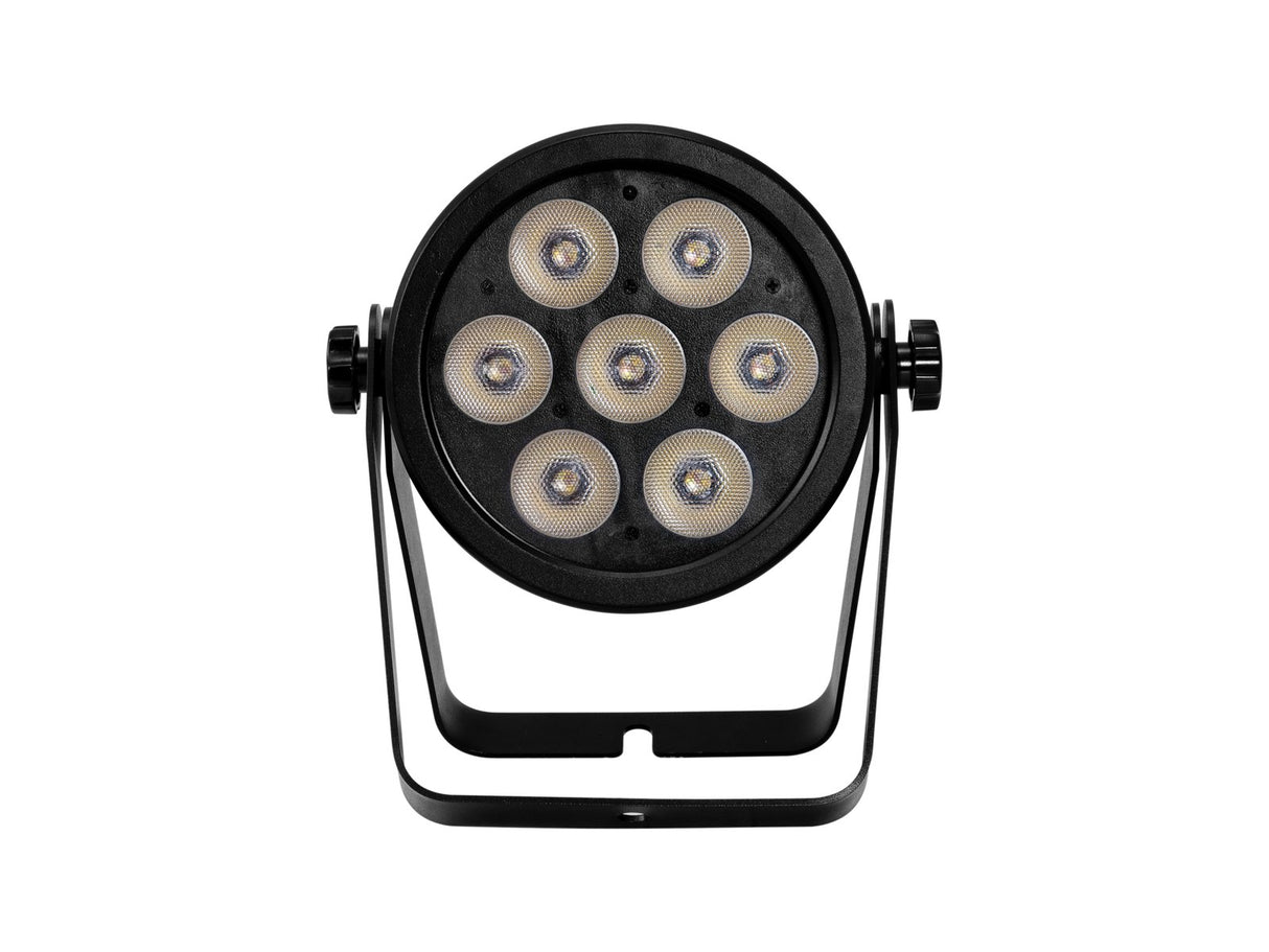 LED 7C-7 Silent Slim Spot