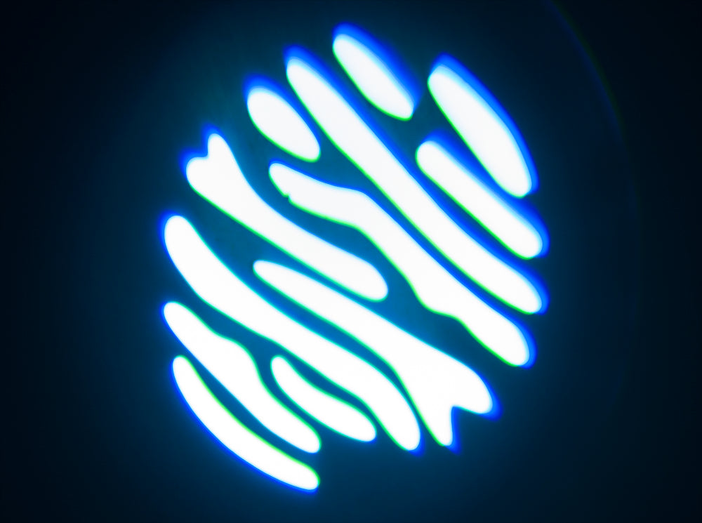 LED Moving Head (10W)