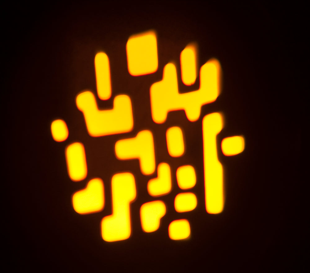 LED Moving Head (10W)