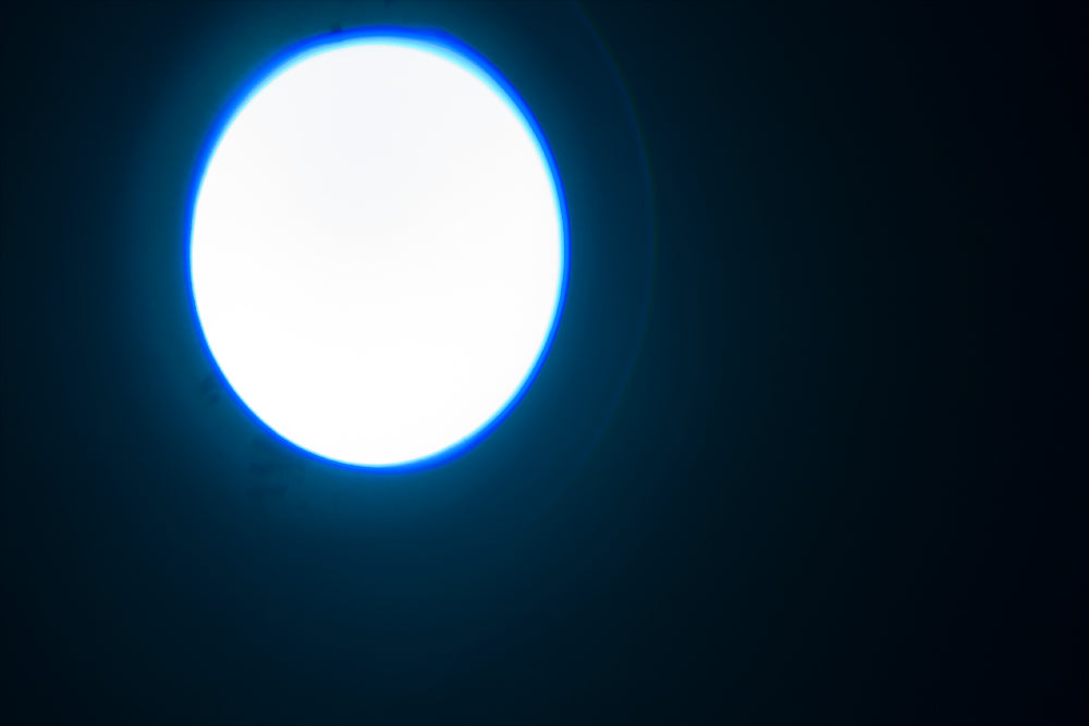 LED Moving Head (10W)