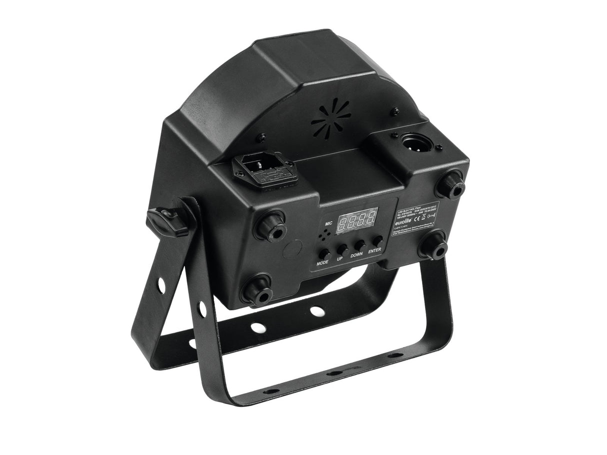 Eurolite Flatpar (7x10W)