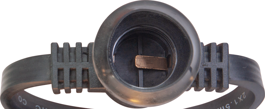 LED Light Chain (Multicolor, 10m)