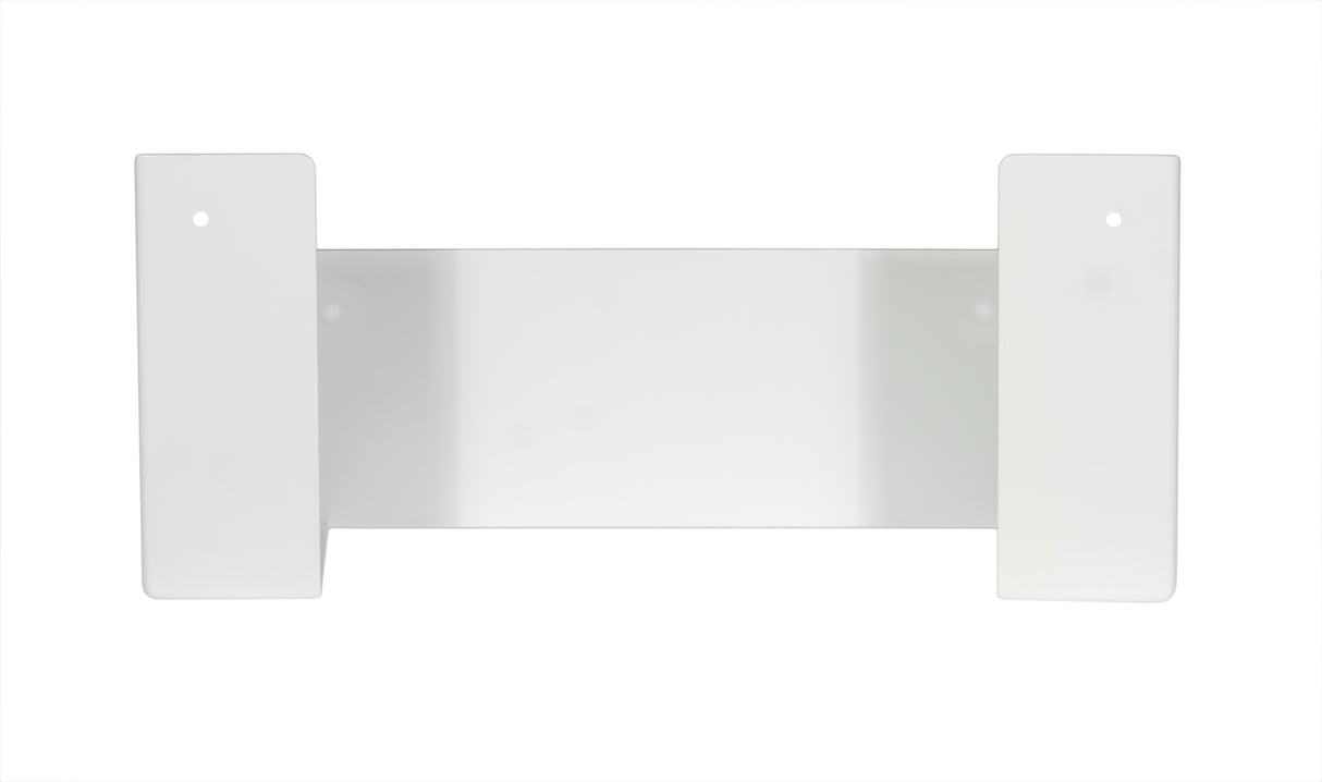 Studio 57 Vinyl Wall Shelf Large (white)