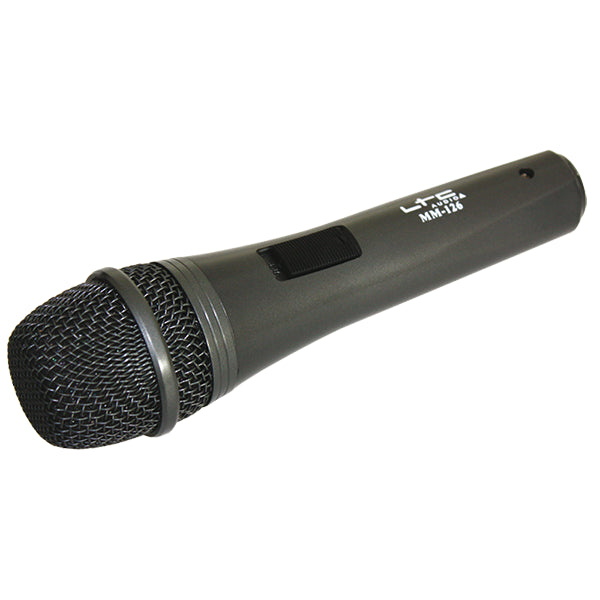 LTC Dynamic Singing Microphone