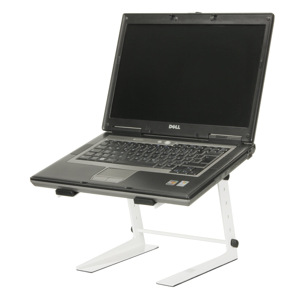 Laptop Stand (White)