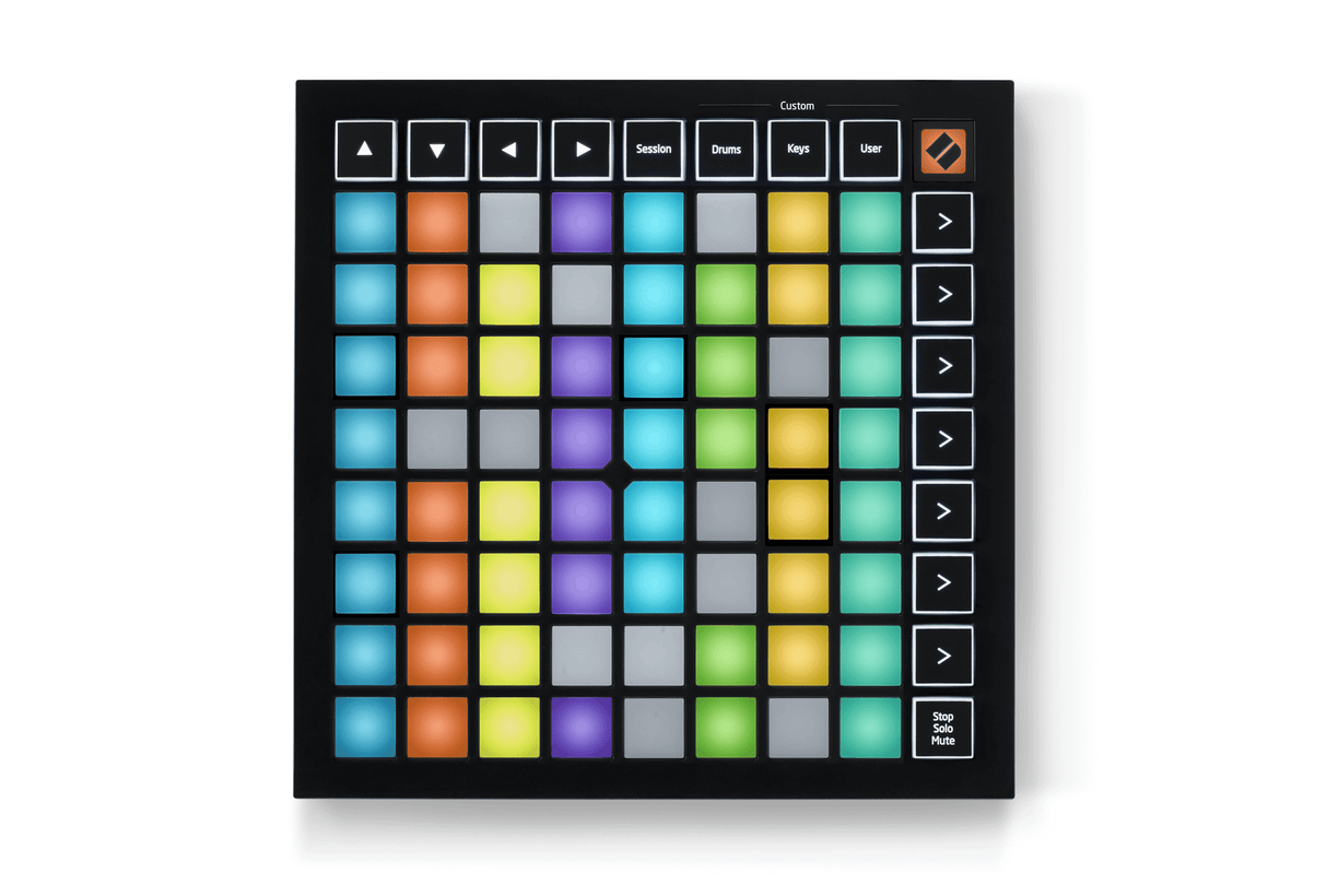 Novation Launchpad Mini MK3