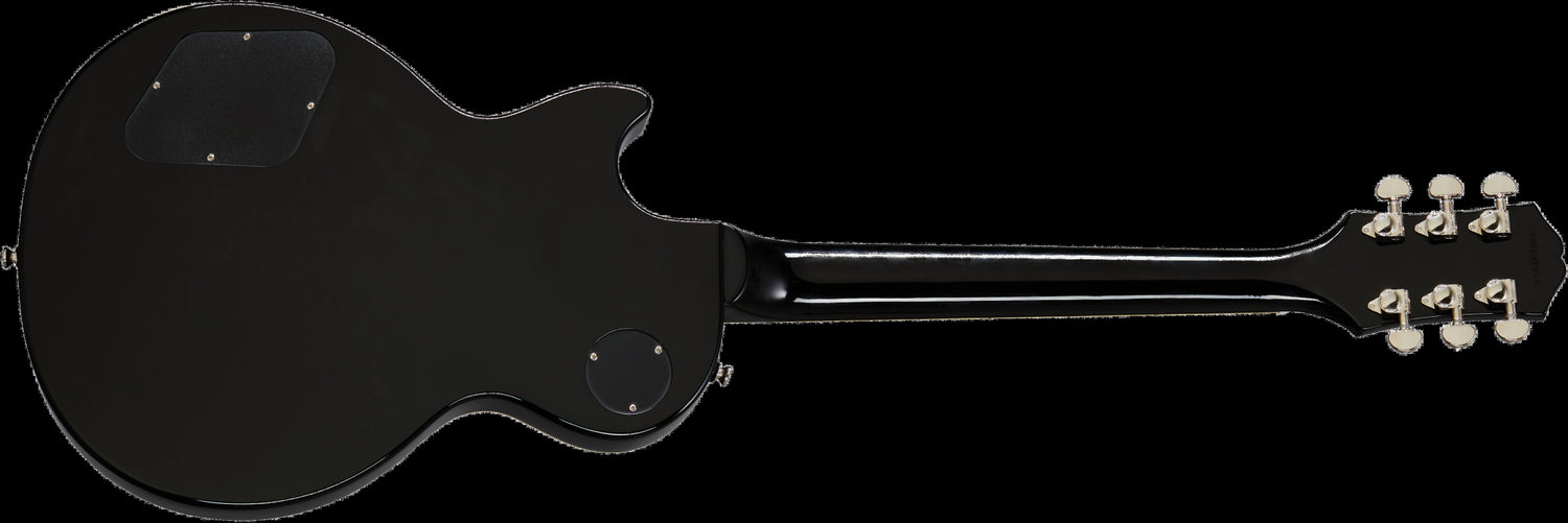Epiphone Les Paul Classic Electric Guitar (Ebony)