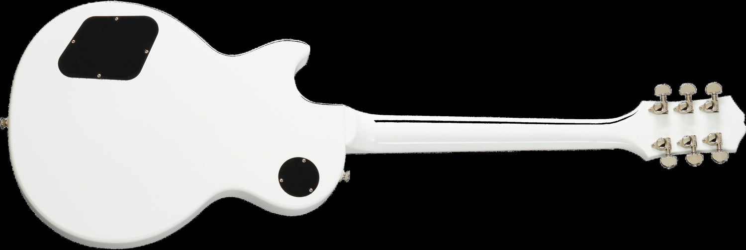 Epiphone Les Paul Studio El-guitar (Alpine White )