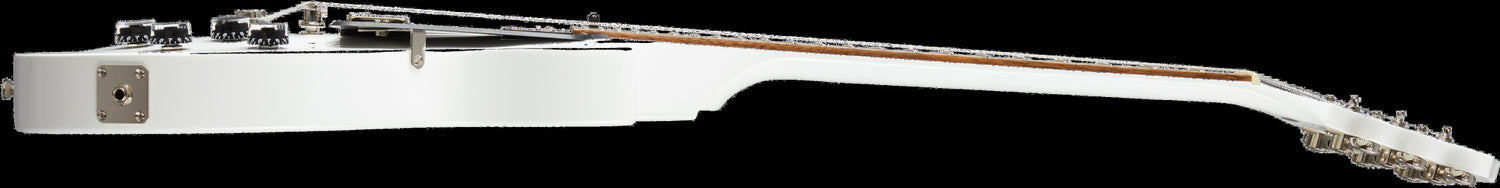 Epiphone Les Paul Studio El-guitar (Alpine White )