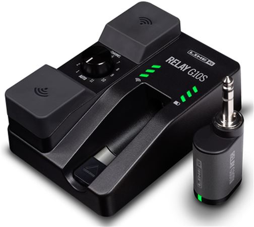 Line6 Relay G10SII Wireless System