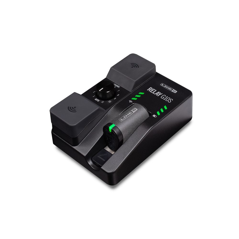 Line6 Relay G10SII Wireless System