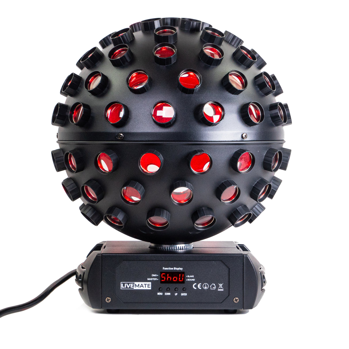 LiveMate SB400 Rotor FX