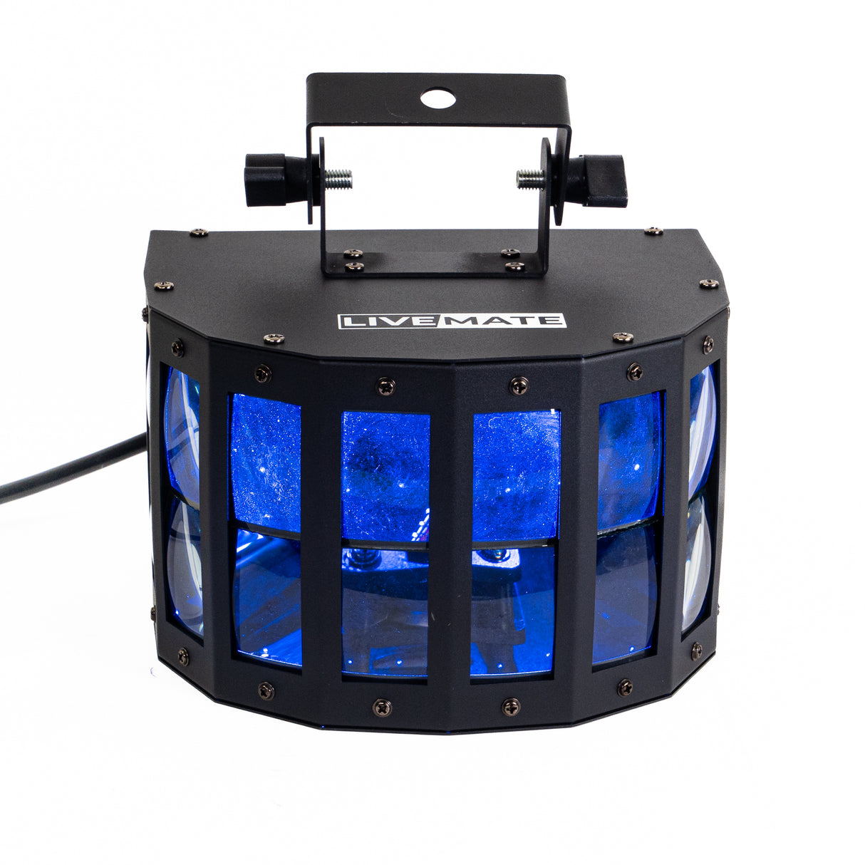 LiveMate LED400 Derby Effect