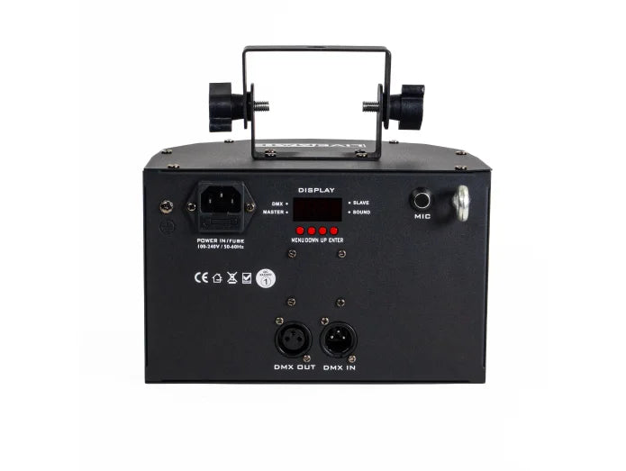 Boomz Club Party Pack