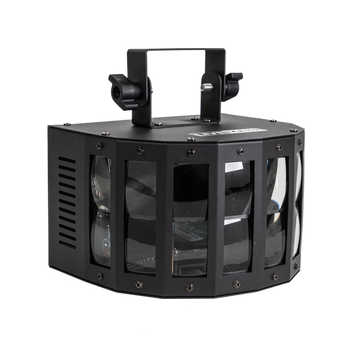 LiveMate LED400 Derby Effect