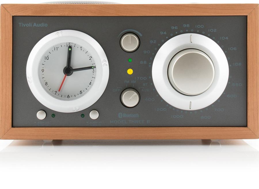 Tivoli Audio MODEL Three BT USB, Taupe