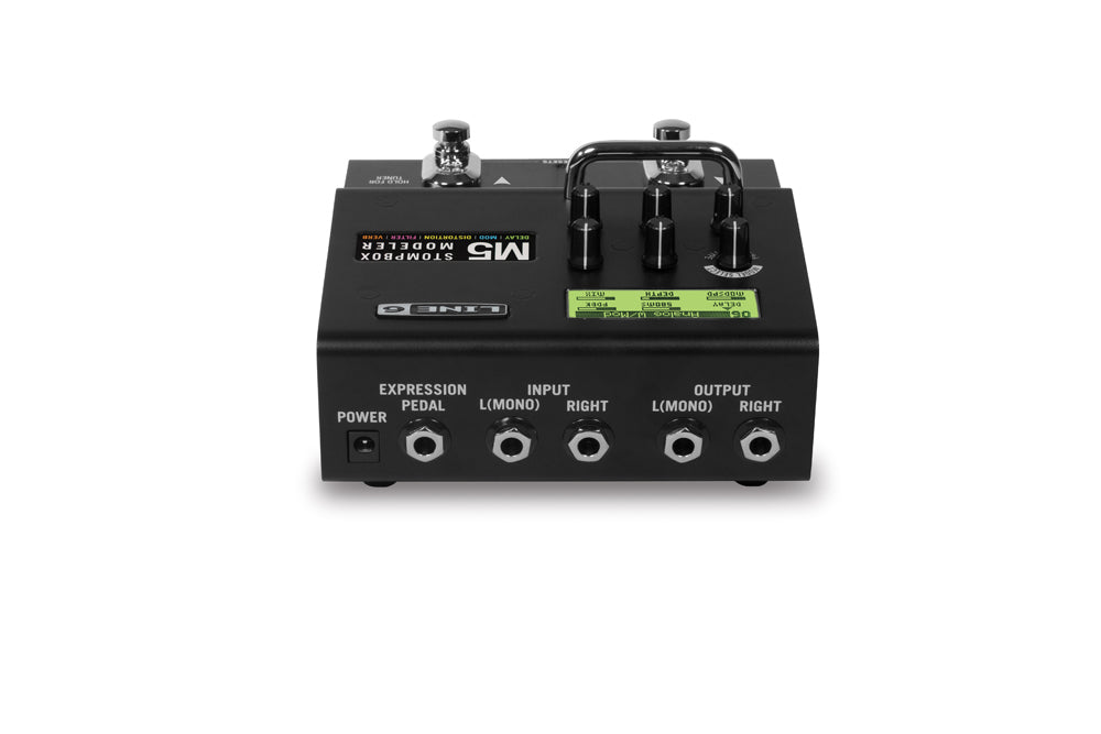 Line6 M5