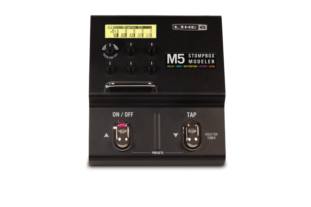 Line6 M5