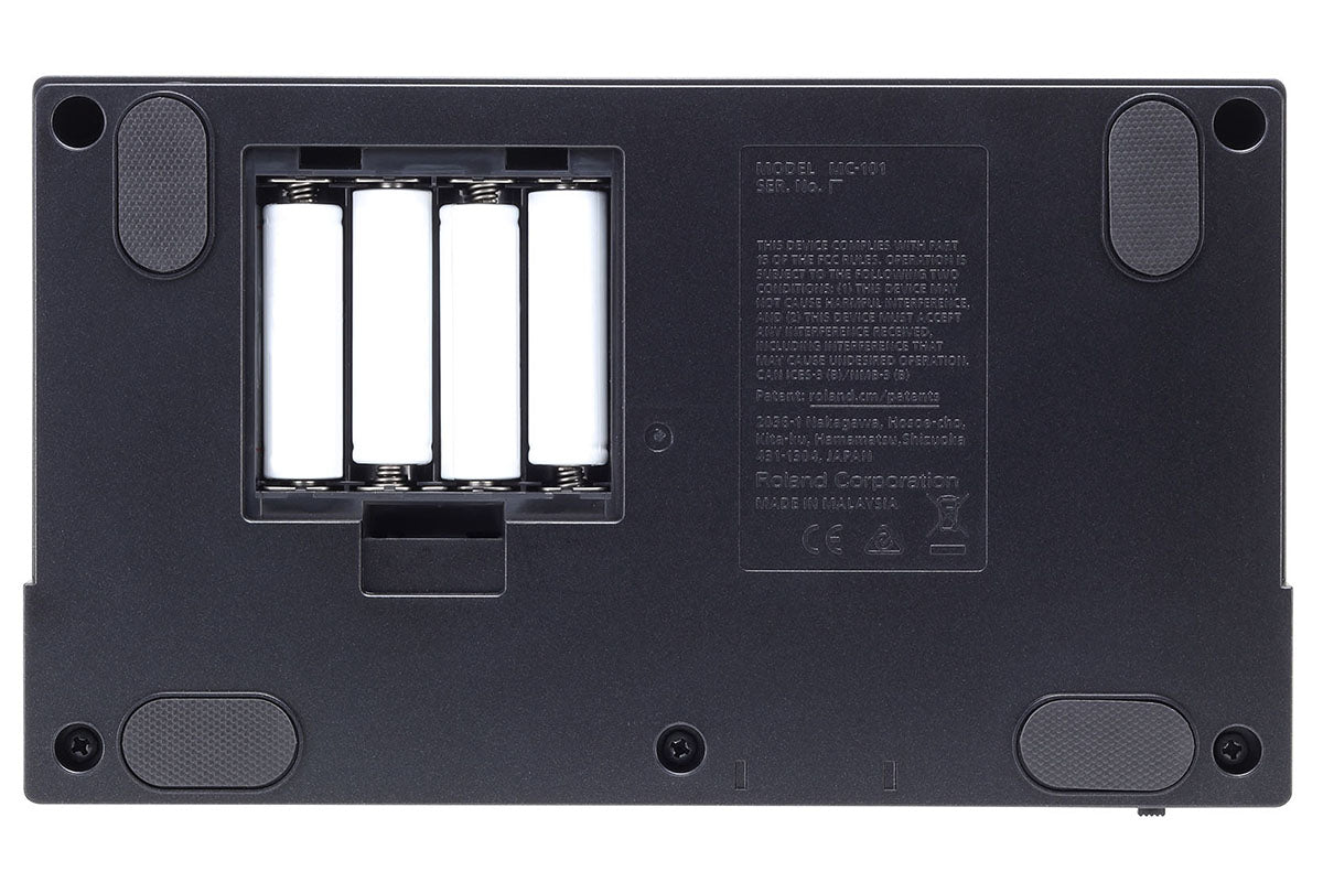 Roland MC-101 Groovebox