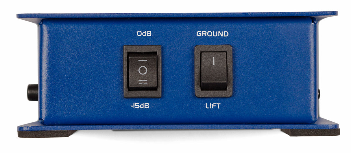 Samson S-MAX MDA1 DI Box/Line Driver