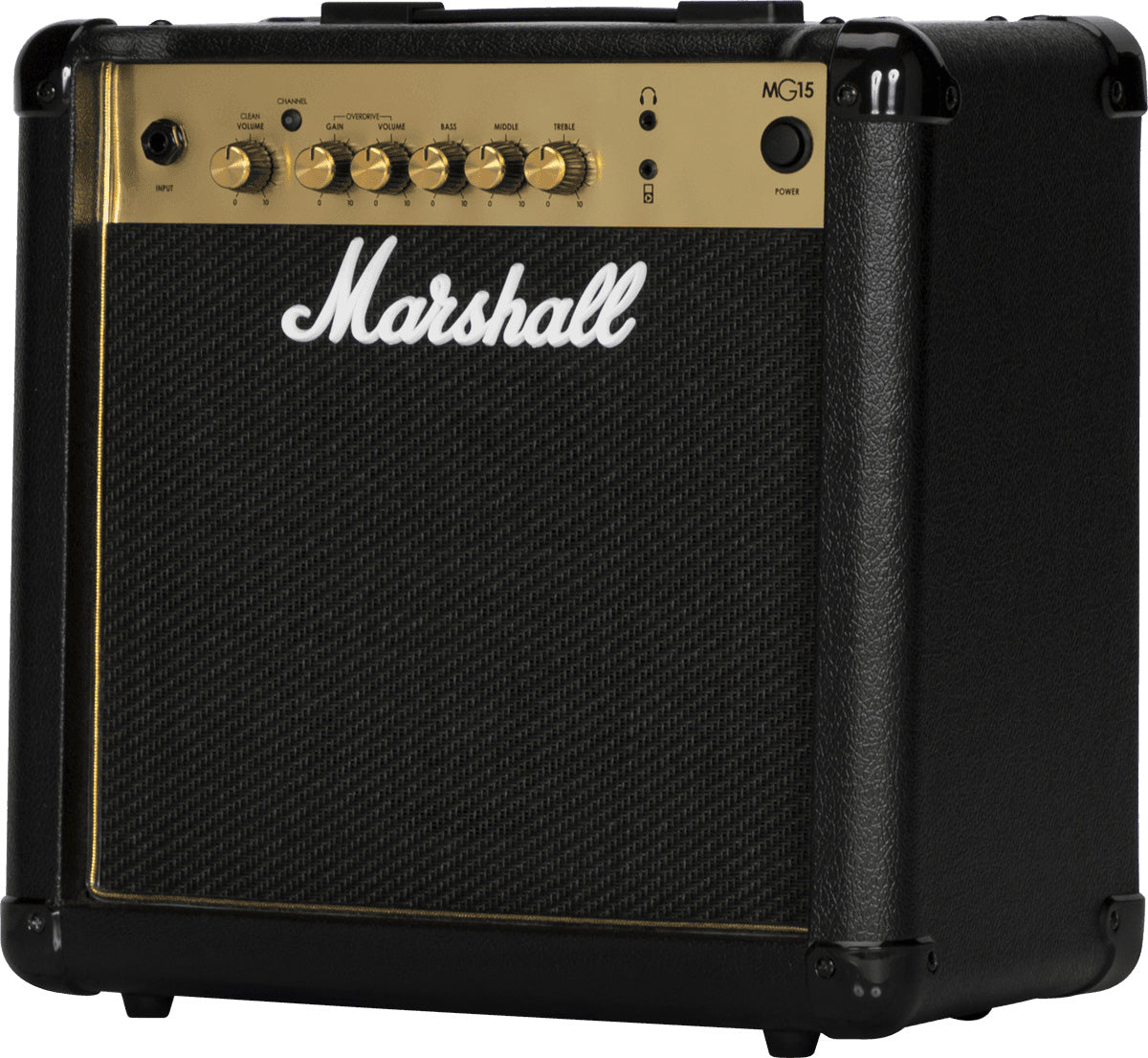 Marshall MG15G Guitar Amplifier
