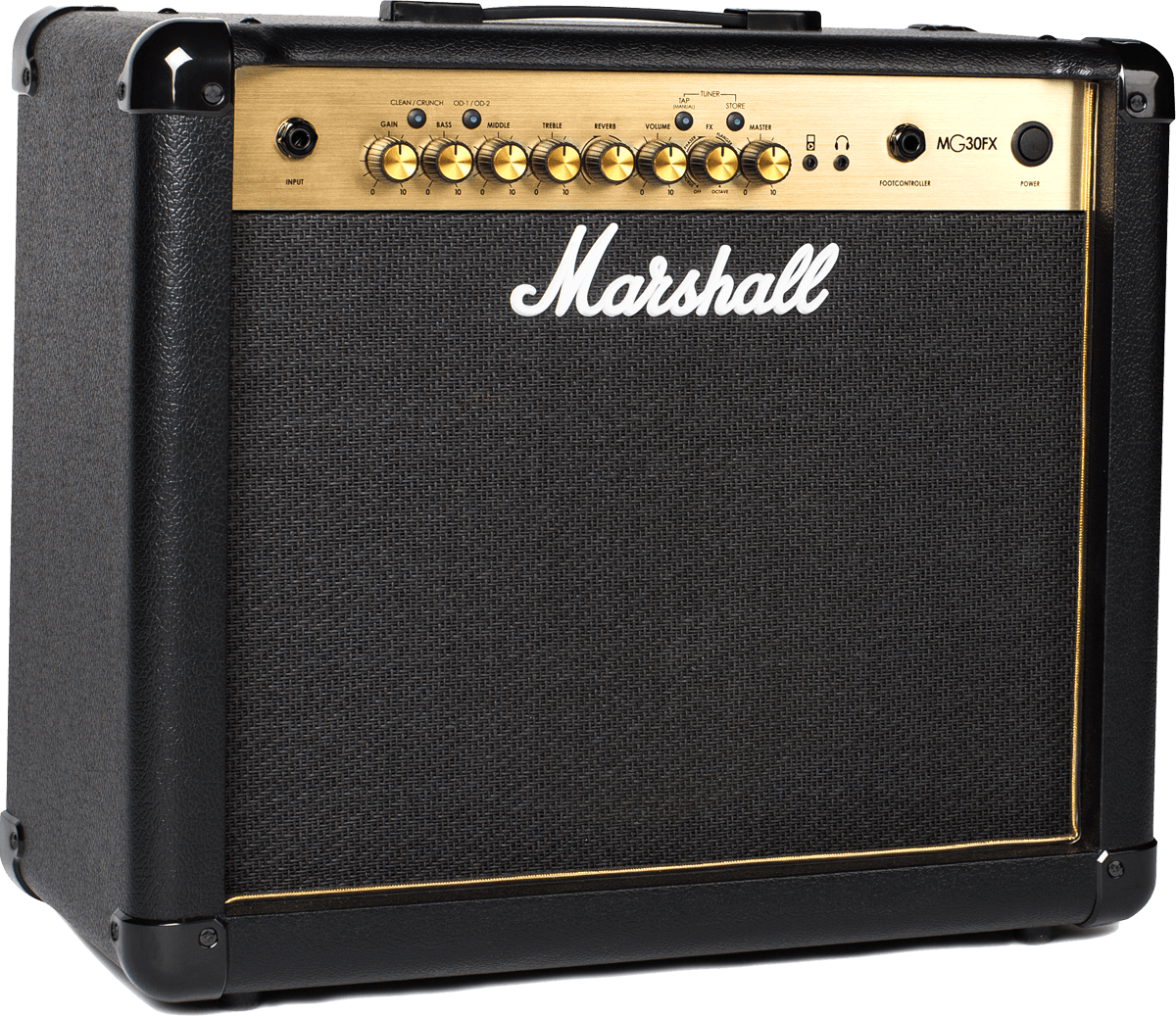 Marshall MG30GFX Guitar Amplifier