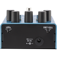 Fender Mirror Image Delay