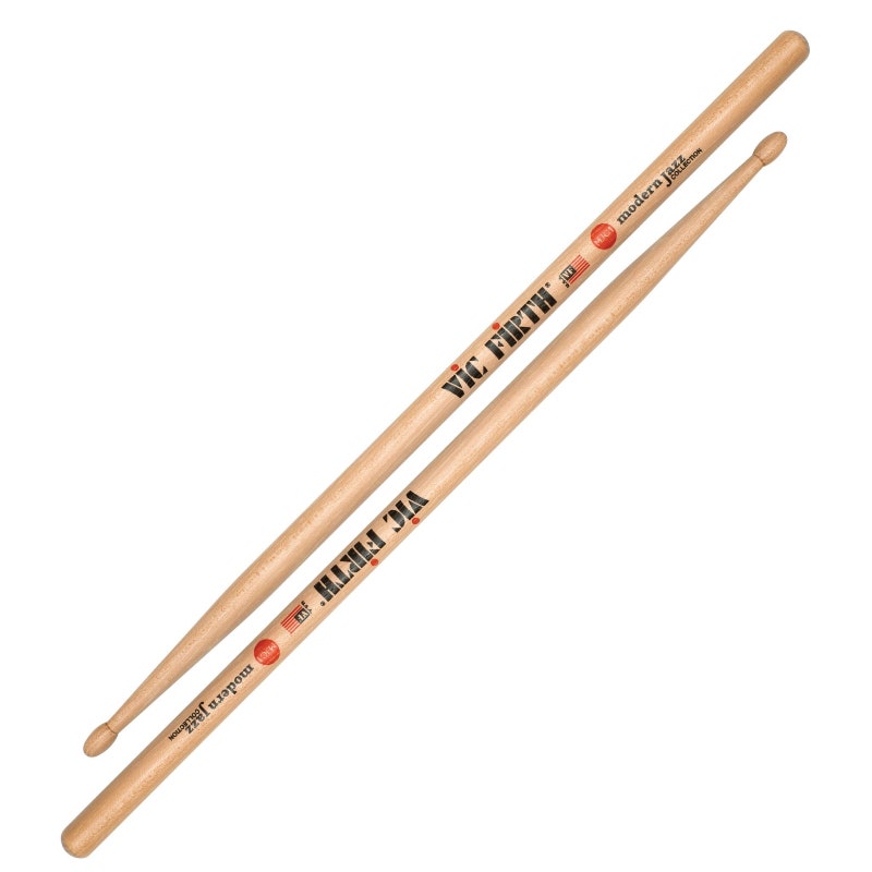 Vic Firth MJC1 Modern Jazz® 1