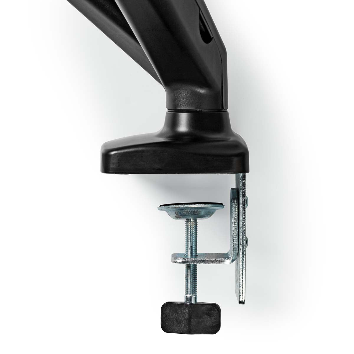 Table mount for 2 monitors (15-32")