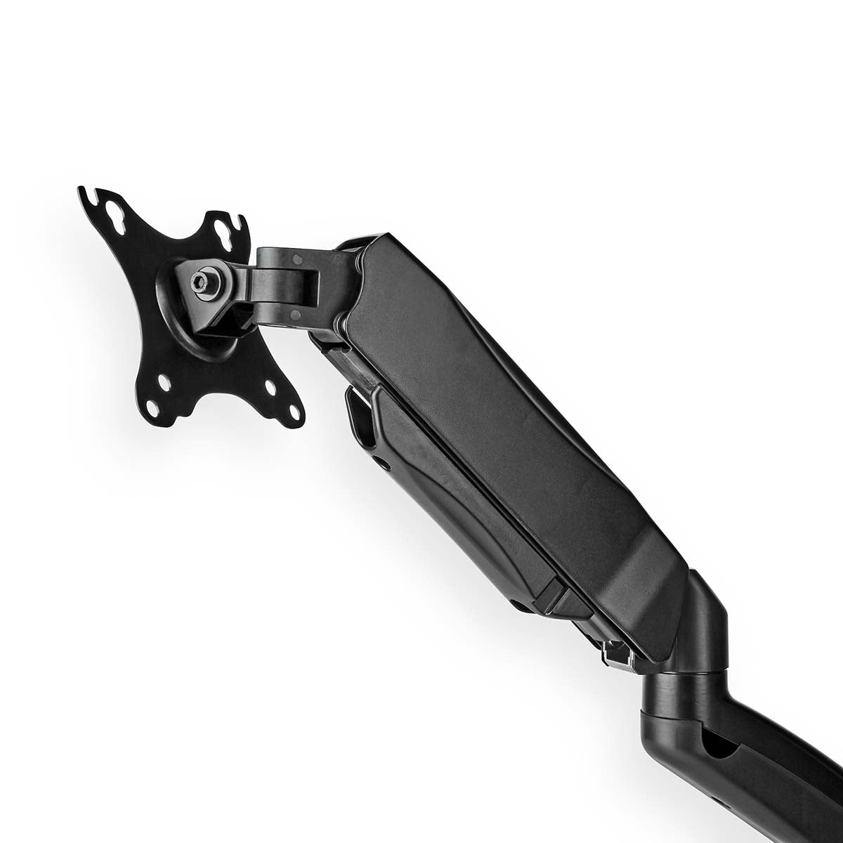 Table mount for 2 monitors (15-32")